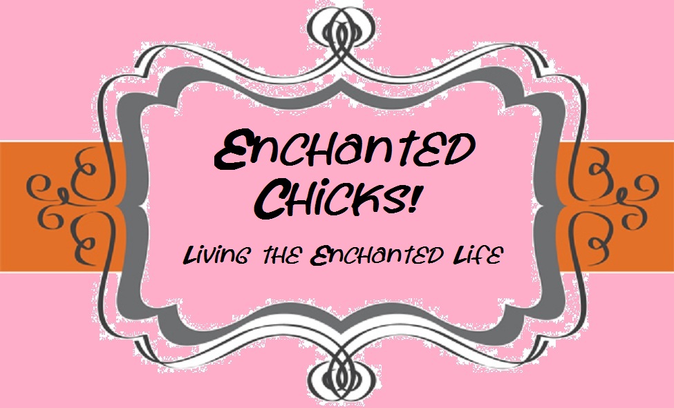 Enchanted Chicks!