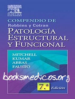 Compendio Patología Estructural Y Funcional 