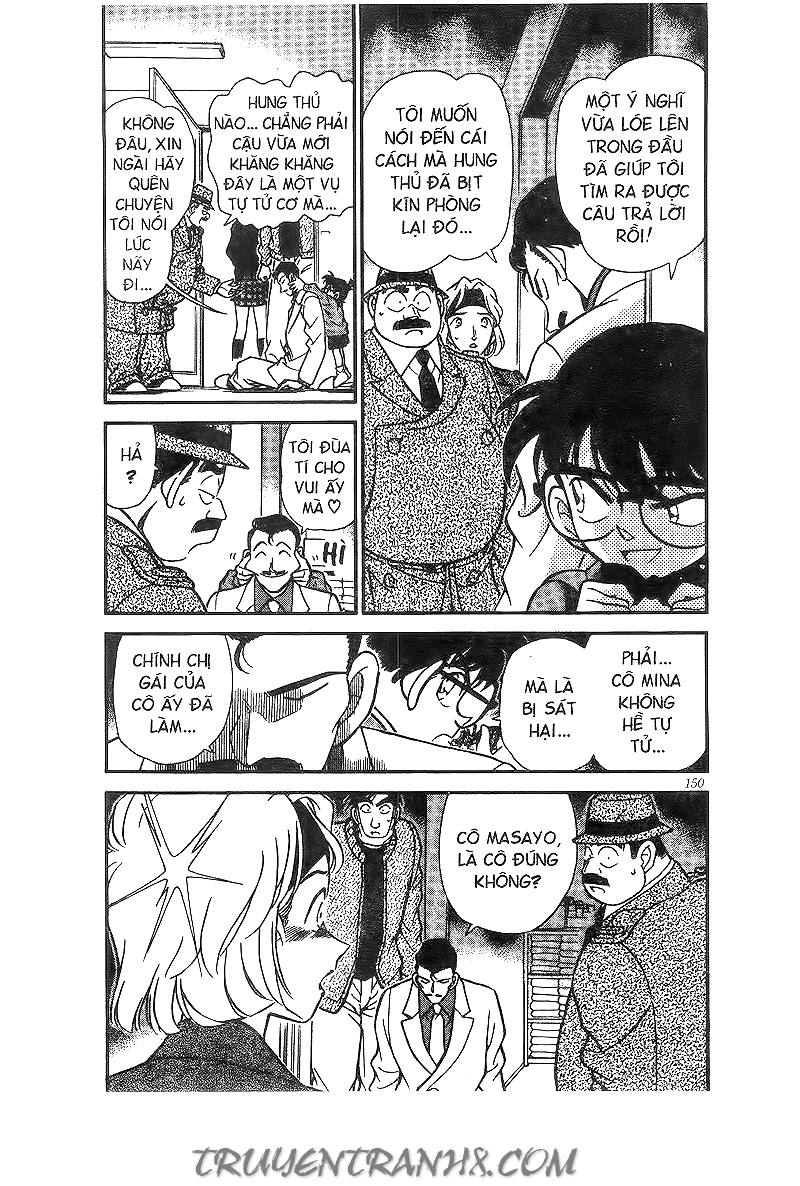 Detective Conan Chap 199 - Truyen.Chap.VN