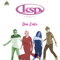 Lirik Lagu KSP - Singers Dan Cinta