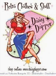 Daisy Dapper