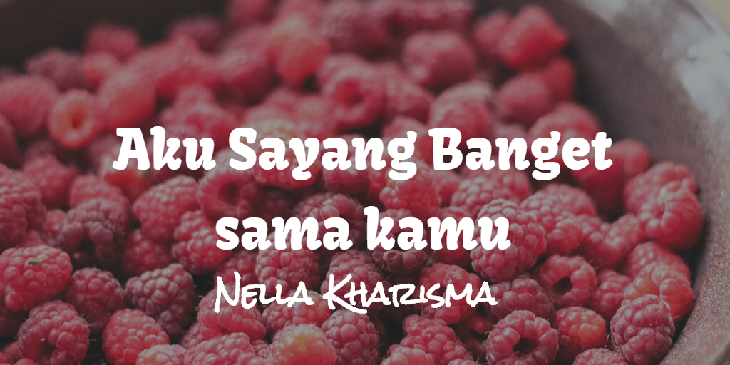 Kunci Gitar Chord Gitar Aku Sayang Banget Sama Kamu Asbsk Nella Kharisma