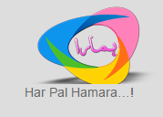 Hamara TV Launched and added on AsiaSat 7 Satellite