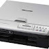 تحميل تعريف طابعة برذر Brother DCP 117c