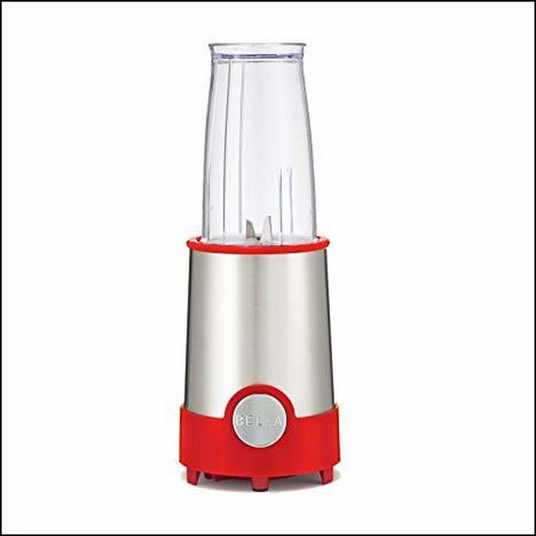 Sensio Bella Rocket Blender Reviews