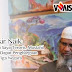 Zakir Naik: Kalau Saya Teroris, Mustahil Saya Dapat Penghargaan dari Tiga Negara