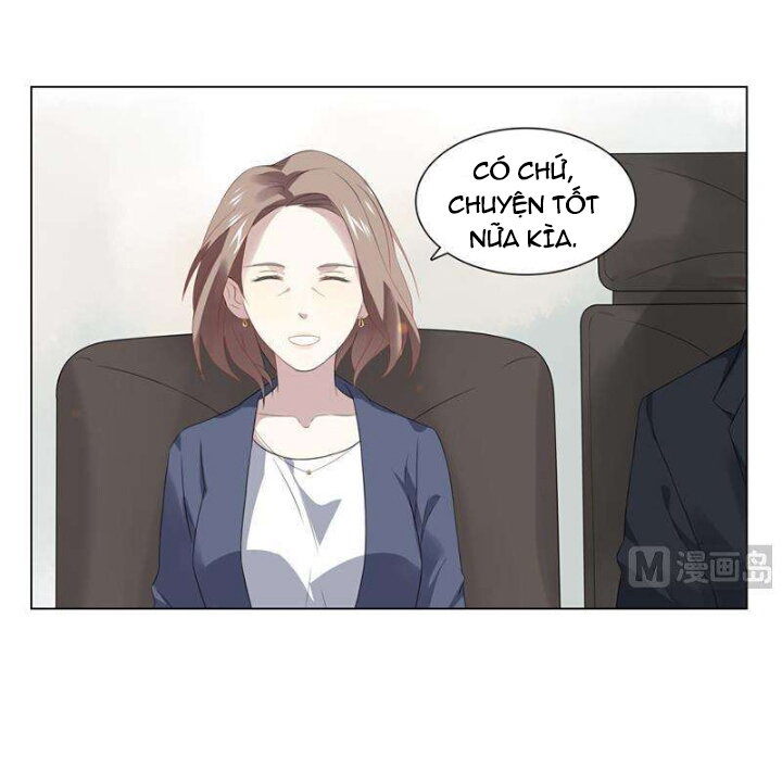 Nơi Nào Đông Ấm, Nơi Nào Hạ Mát - Chương 7 - Trang 7