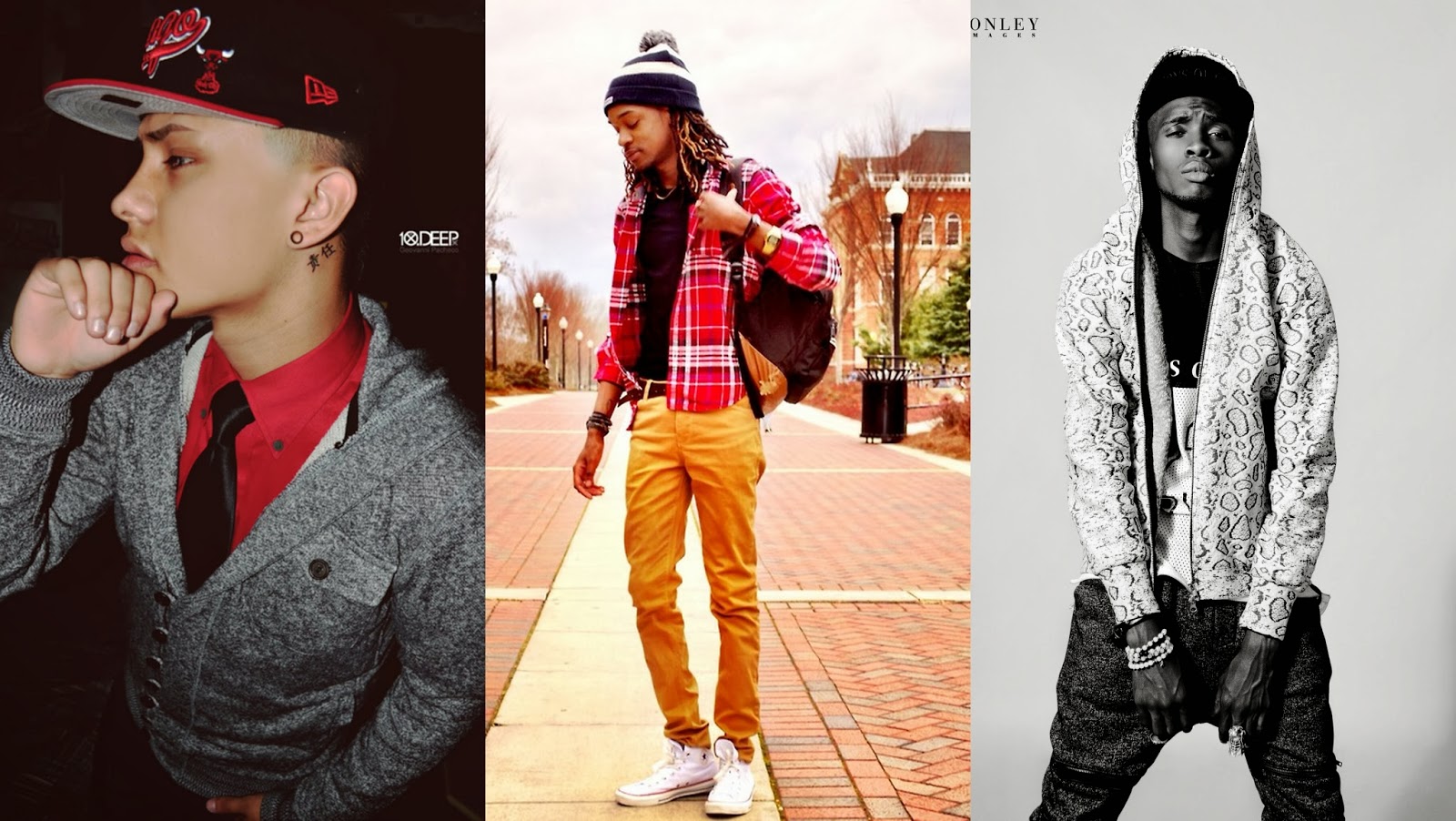 Samara Karollynne O que é Swag e como vestir com esse estilo