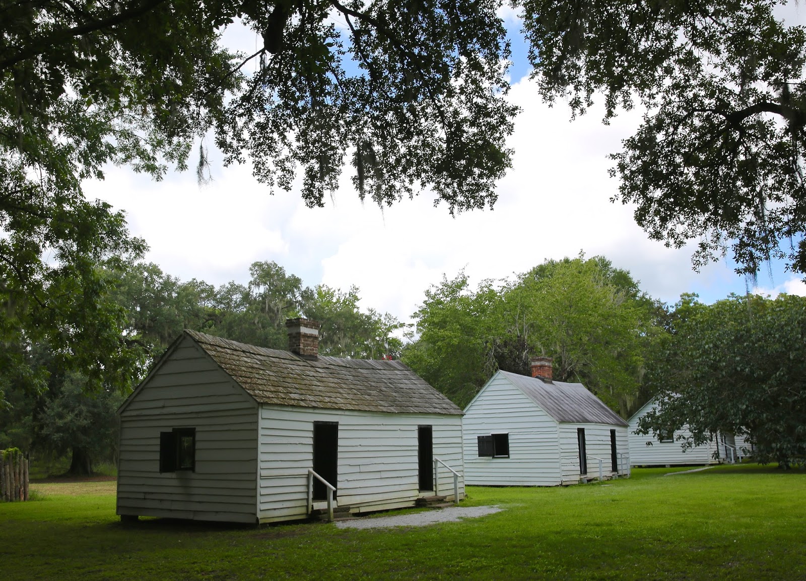 Sweet Southern Days Magnolia Plantation Drayton Hall Plantation Near