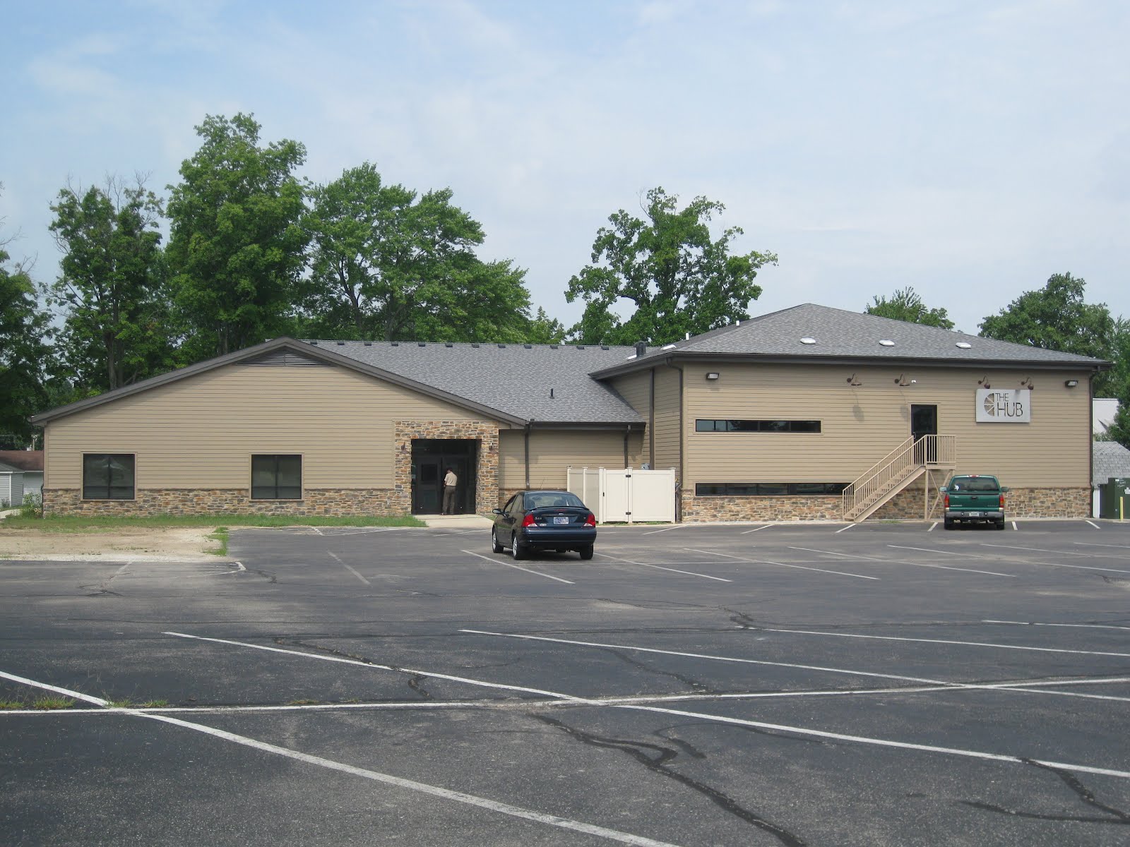 kmDESIGN Winona Lake Grace Brethren Church