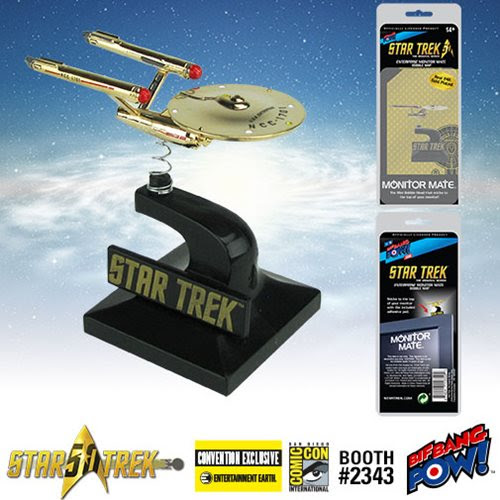 Star Trek TOS Remastered Ships in Motion RL1 Thru RL9 Complete cards set 