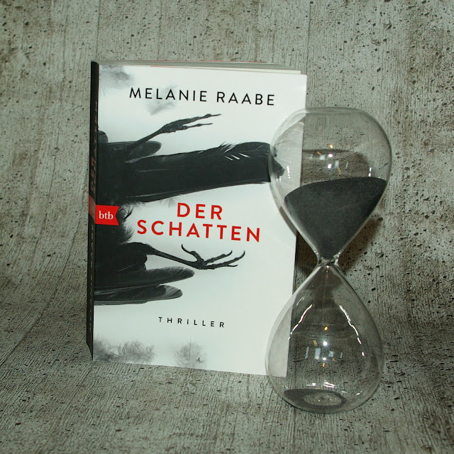 [Books] Melanie Raabe - Der Schatten