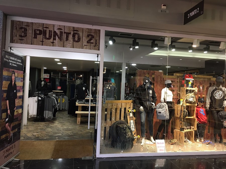 La entrada, lugar clave de tu local o comercio