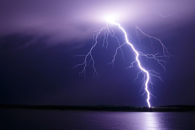 Top 87+ imagen flash of lightning