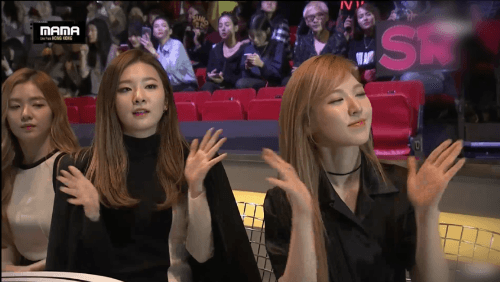 마마 레드벨벳ㅠㅠ | 인스티즈