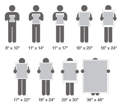 walmart picture printing sizes walmart picture printing sizes