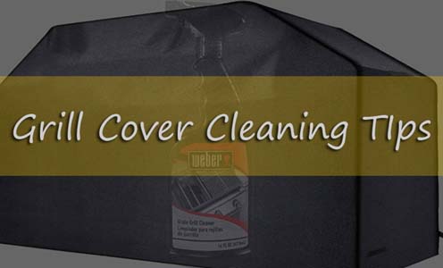 how-to-clean-grill-cover-tips how-to-clean-grill-cover-tips