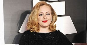 Diva Devotee: Review: Adele'S Performance Of 