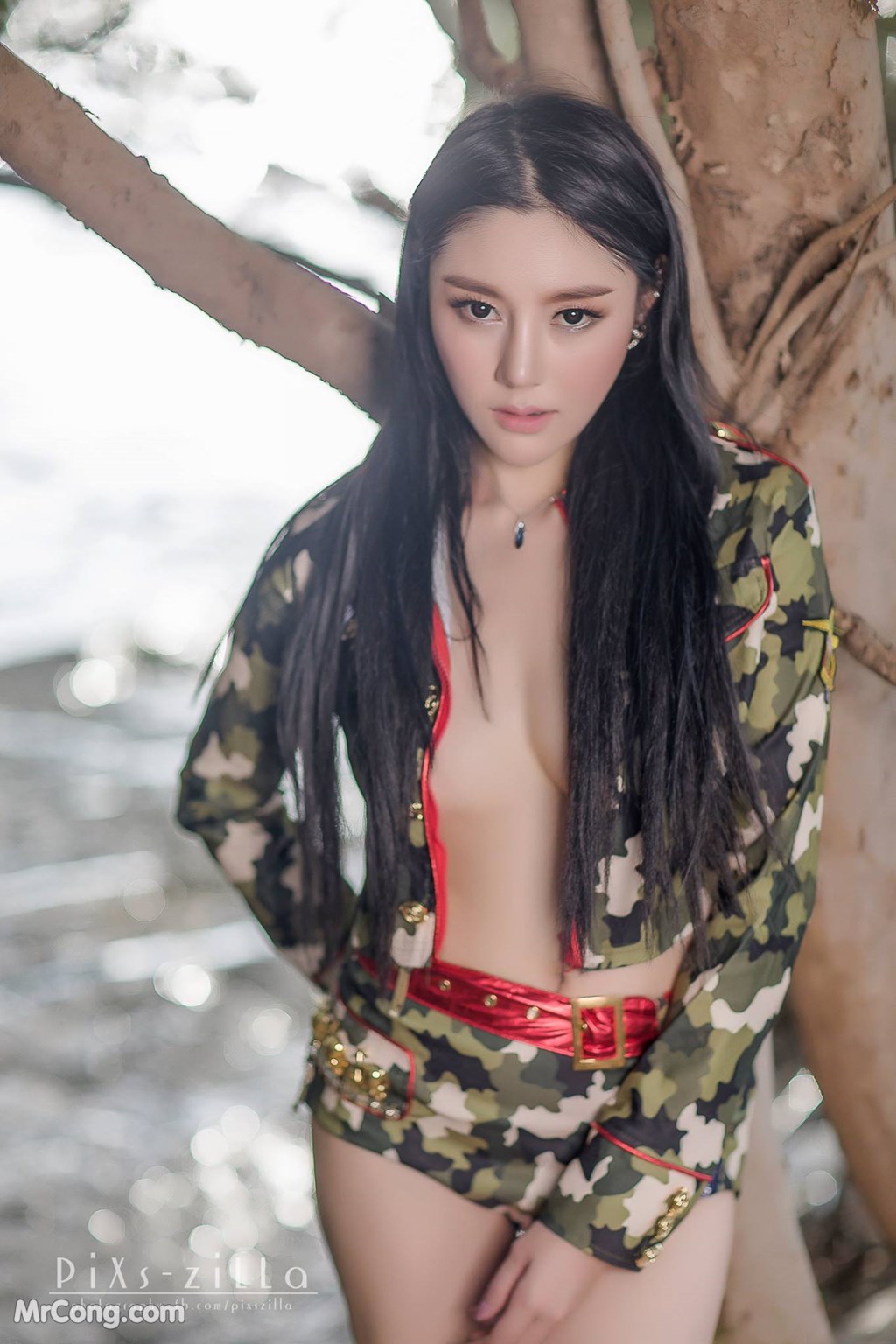 Thai Model No.235: Model Orn Jaidee (94 photos)