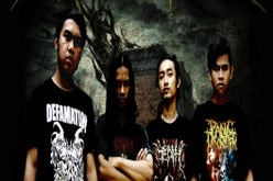 DEFAMATION Bekasi Death Metal