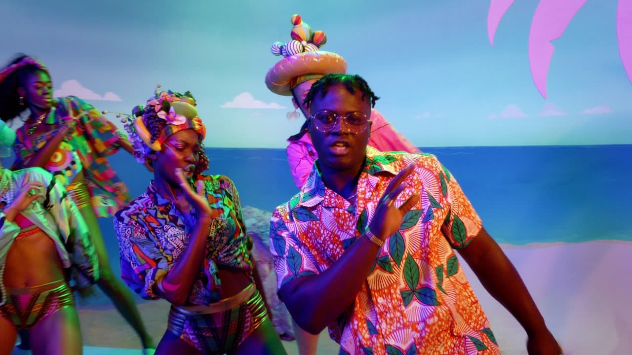 Party Favor & Bipolar Sunshine Team Up for DancefloorFriendly Urban