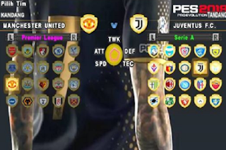 Download Textures PES Jogress v3 2019 Special Gold Edition HD Quality Download Textures PES Jogress v3 2019 Special Gold Edition HD Quality PPSSPP