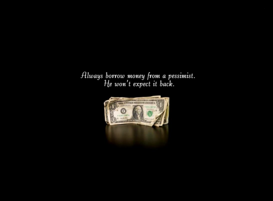 Funny Quotes Desktop