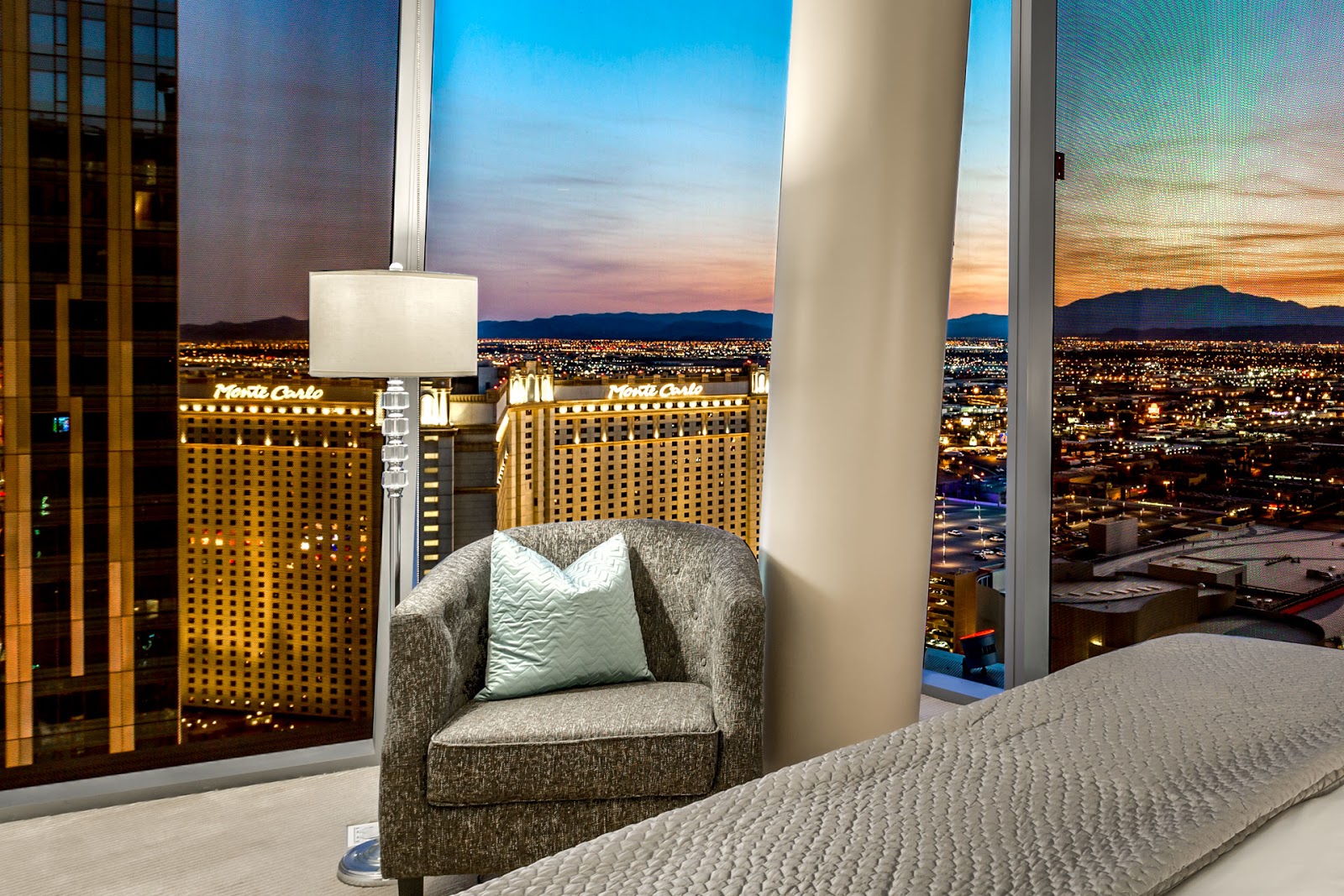 Las Vegas Condos, Strip High Rises, Las Vegas Luxury Real Estate News