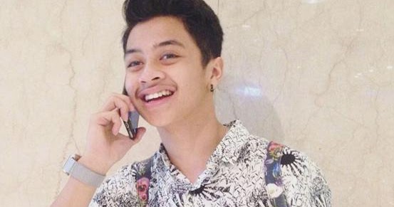 Biodata Bastian Steel Lengkap Terbaru Plus Foto, Instagram