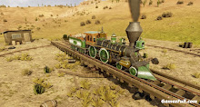 Railway Empire – ElAmigos pc español