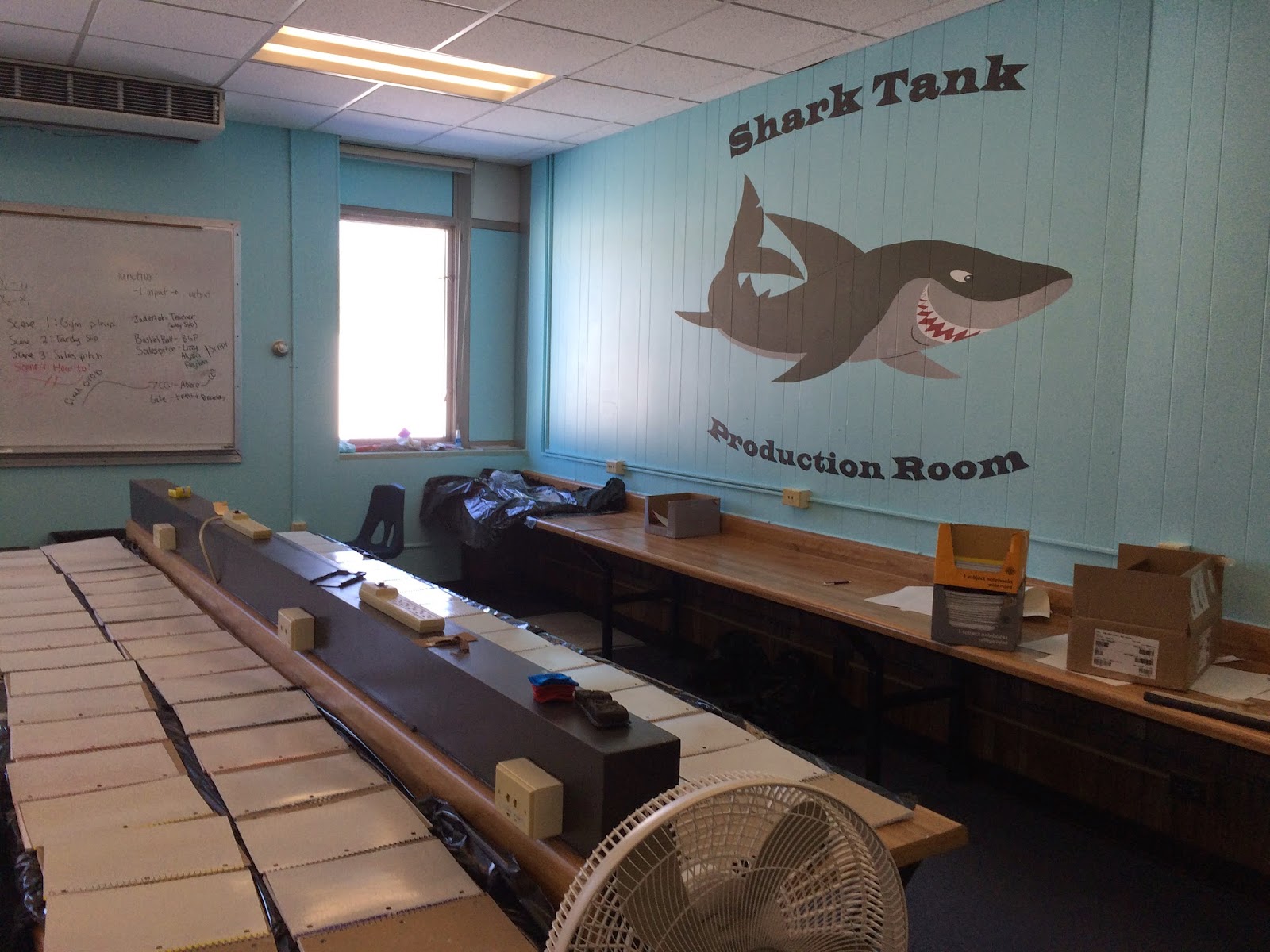 Iowa TOY 2014 POINTS of PRIDE Iowa Falls & Alden Community School