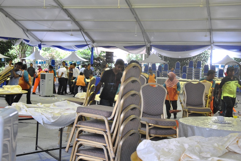 Bank Rakyat Negeri Sembilan  Rumah Mesra Rakyat Negeri Sembilan