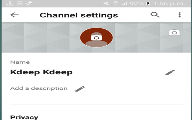 youtube account kaise banaye youtube account kaise banaye
