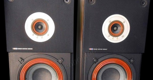 stereonomono: Sansui LM-220