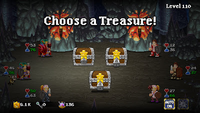Soda Dungeon 2 Game Screenshot 9