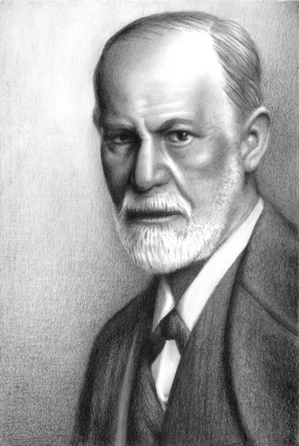 THEORIES OF PERSONALITY: SIGMUND FREUD