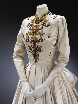 STYLE FACTS: Masters of Couture: Jacques Fath, The flamboyant seducer ...