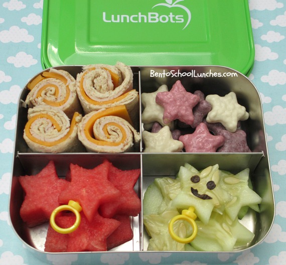 Roll ups/ pinwheels snack, bento school lunches