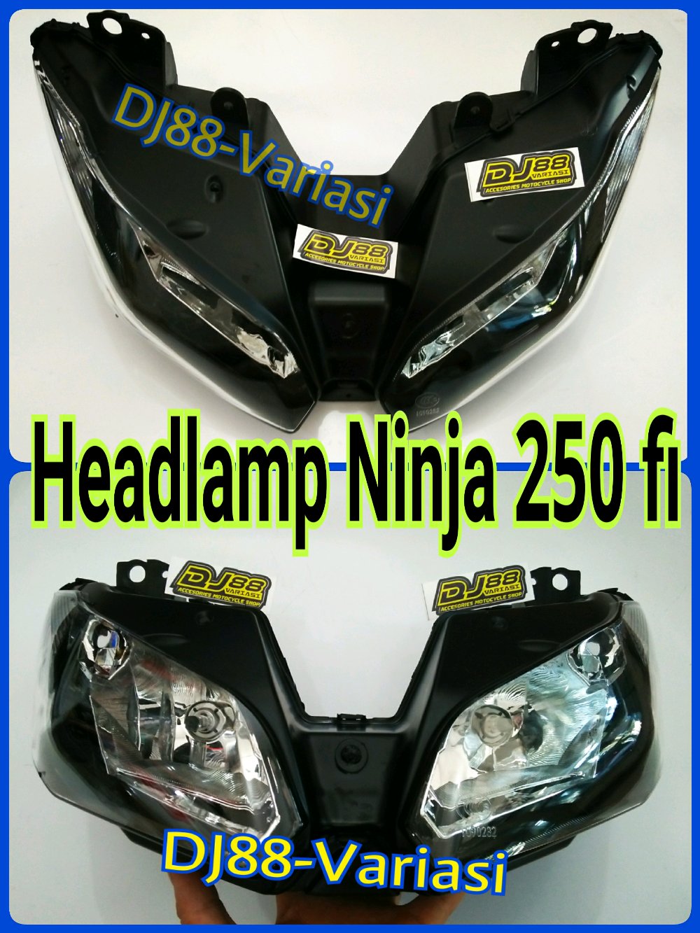 DJ88Variasi Toko Aksesories TERLENGKAP dan TERPERCAYA seINDONESIA