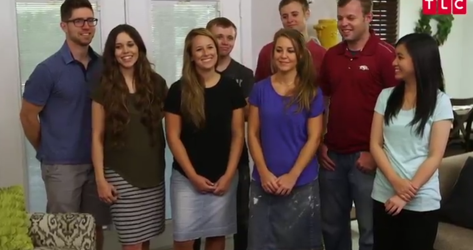 Duggar Family Blog Duggar Updates Duggar Pictures Jim Bob and