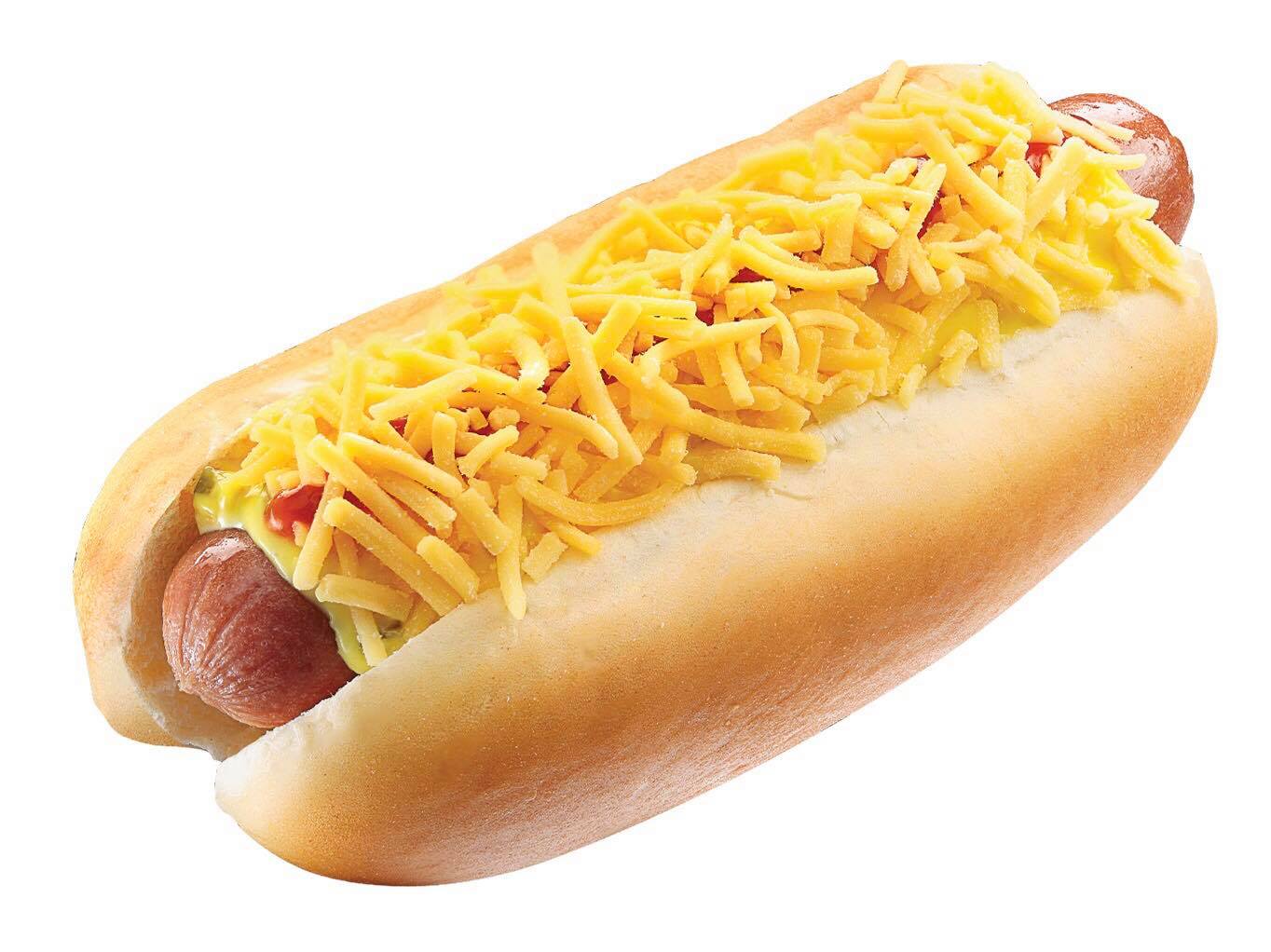 Jollibee Cheese Hot Dog vrogue.co