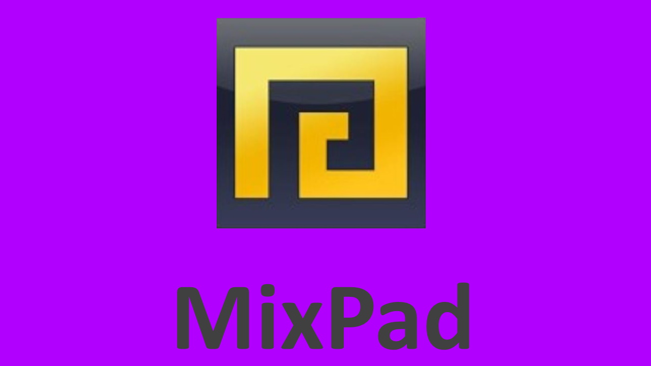 MixPad Software Rekaman dan Mixing Terbaik