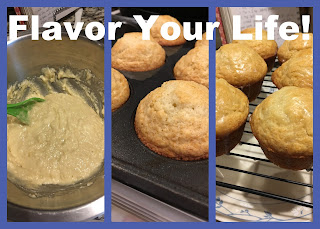 Flavor Your Life with EVOO