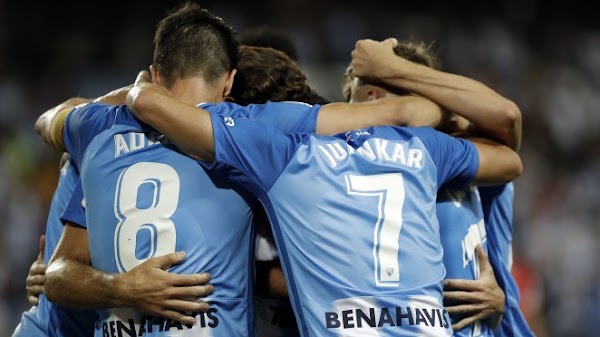 Málaga, la FIFA asegura al club finalizar la temporada