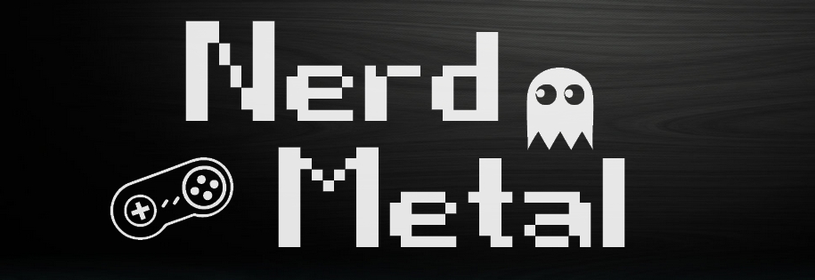 Nerd Metal