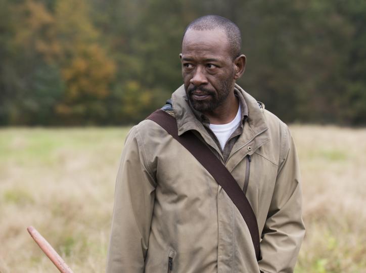 The Walking Dead Season 6 Episode 16 Finale “Last Day on Earth