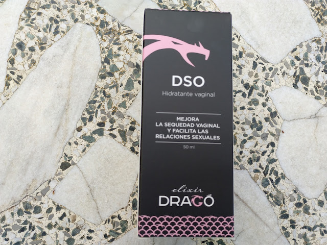 Conociendo DSO elixir Dragó