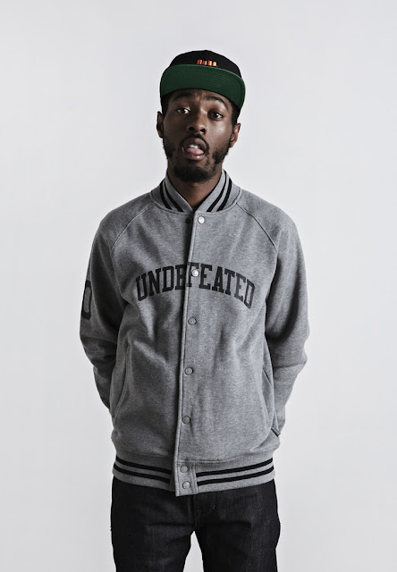 041 - Undefeated (Outono/Inverno 2012)