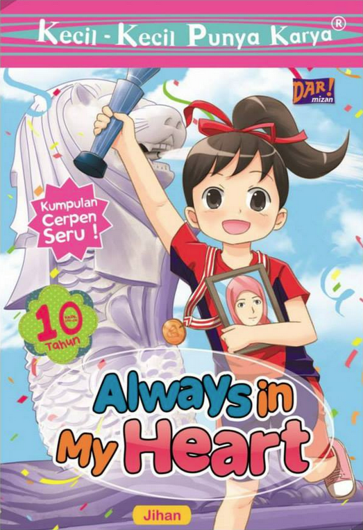 Cerpen Kkpk Gambaran