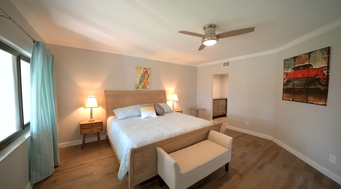 24 Photos vs. 262 Aquarina Blvd #262, Melbourne Beach, FL Luxury Home Interior Design Tour